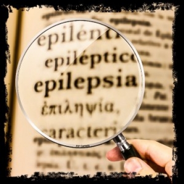 ¿Qué es &quot;Epilepsia&quot; en 2014?