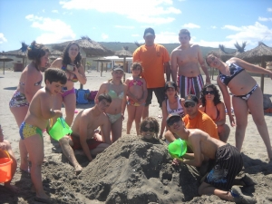 2010 La L&iacute;nea de la Concepci&oacute;n (C&aacute;diz)