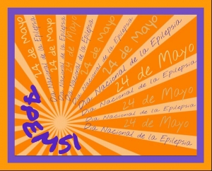 AY&Uacute;DANOS A SUPERAR LA EPILEPSIA