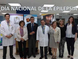 D&iacute;a Nacional de la Epilepsia