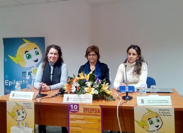 La epilepsia afecta a 700.000 personas en toda Espa&ntilde;a