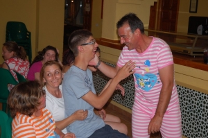 2011 Punta Umbr&iacute;a (Huelva)