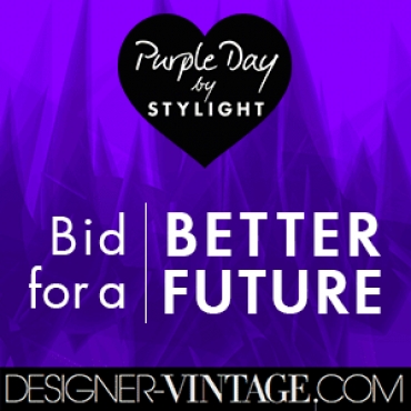 Purple Day - &Uacute;nete a la Causa