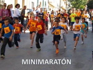 MiniMarat&oacute;n